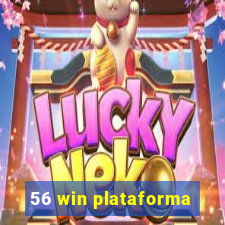 56 win plataforma